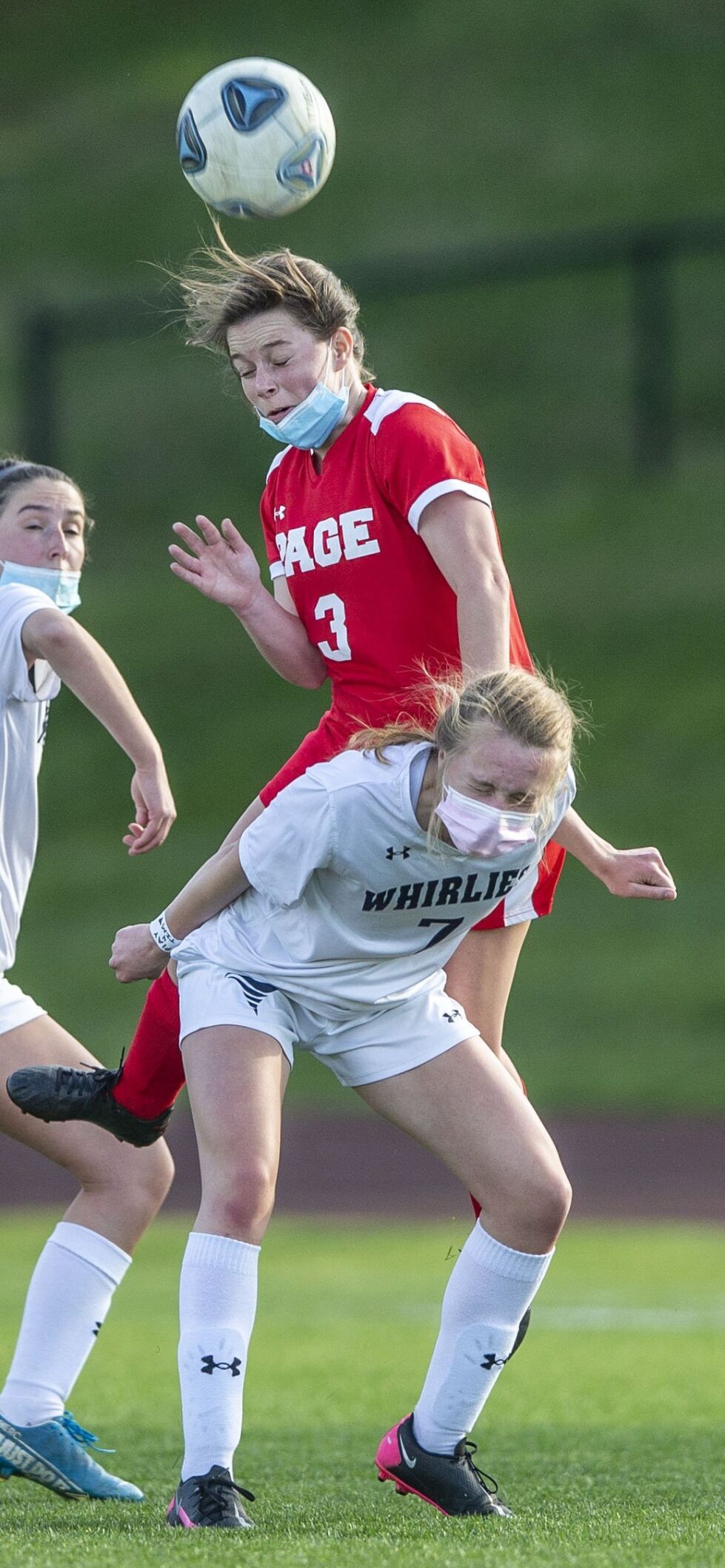 Page Soccer